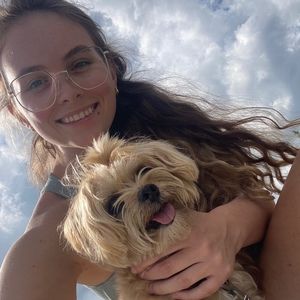 Meet your Posher, Mikayla